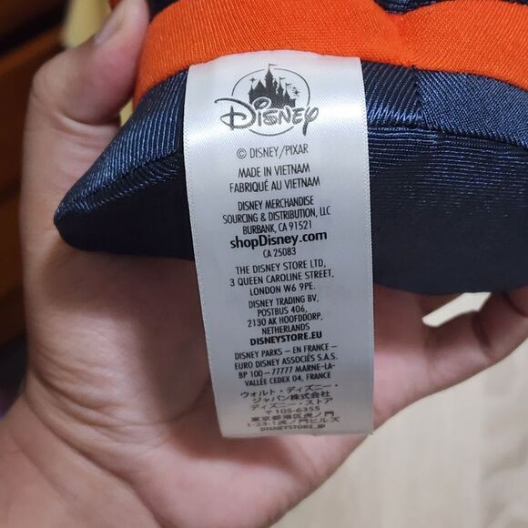 Disney Pixar Alien Remix The Incredibles x Toy Story Mini Plush RARE NEW w/Tags - Picture 6 of 7